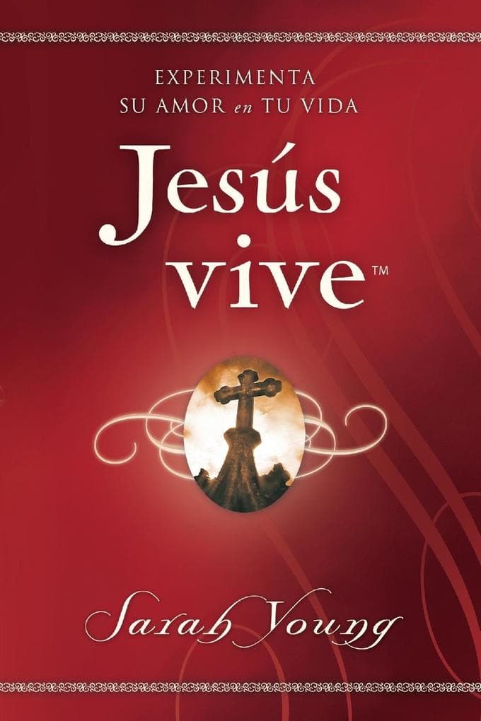 Jesús Vive