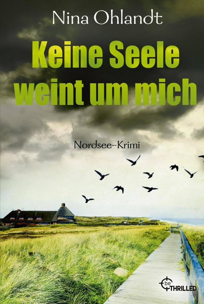 Keine Seele weint um mich