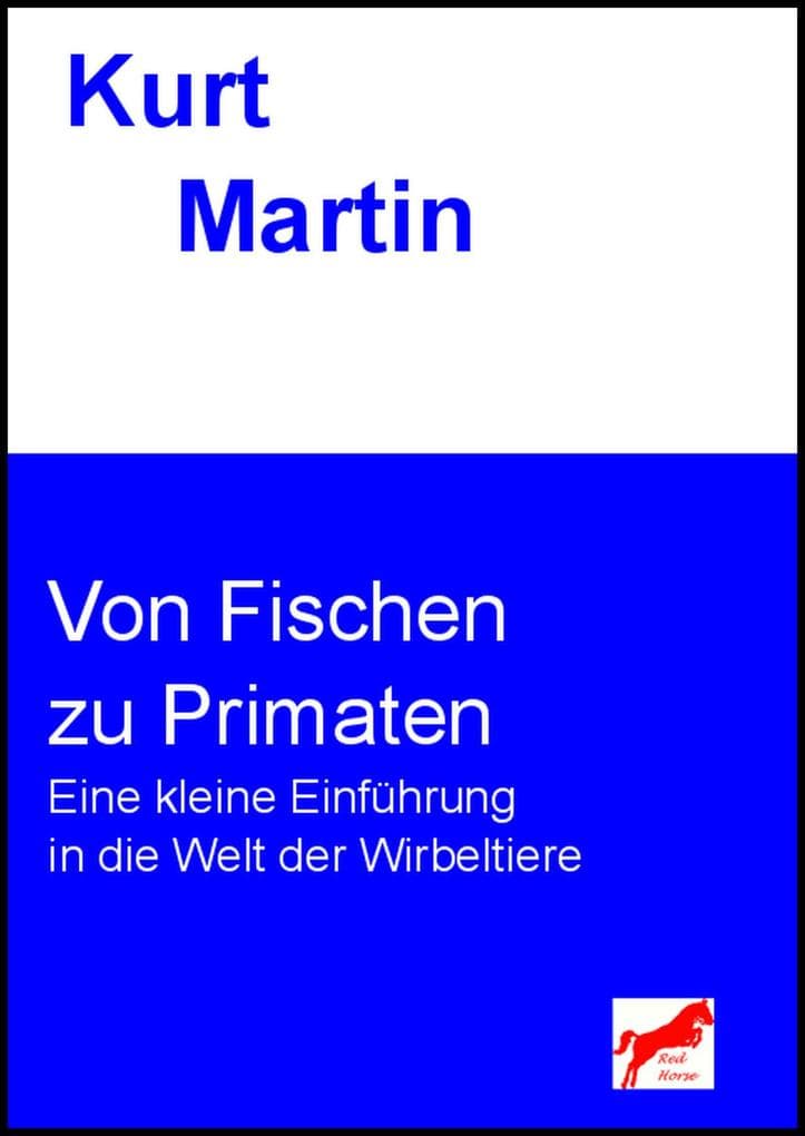 Von Fischen zu Primaten