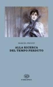 Alla ricerca del tempo perduto