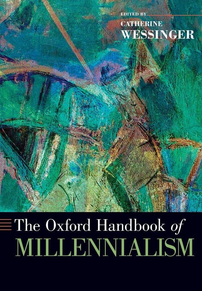 Oxford Handbook of Millennialism