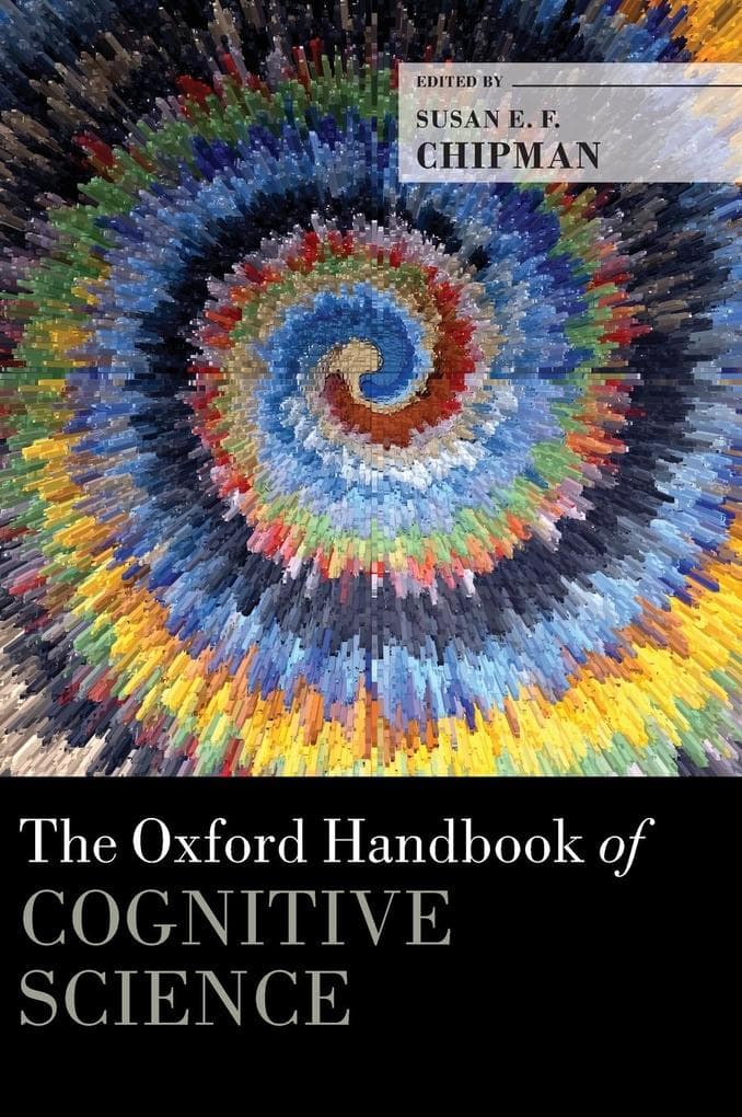 Oxford Handbook of Cognitive Science