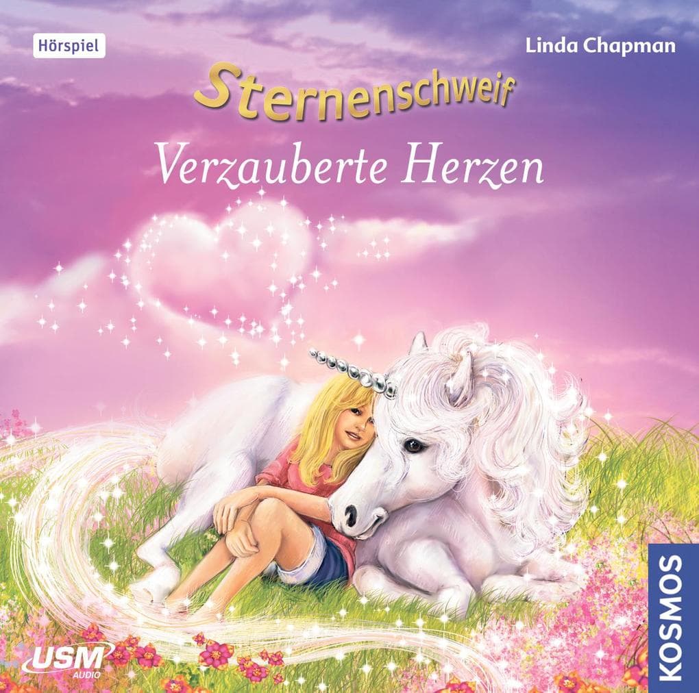 Folge 41: Verzauberte Herzen