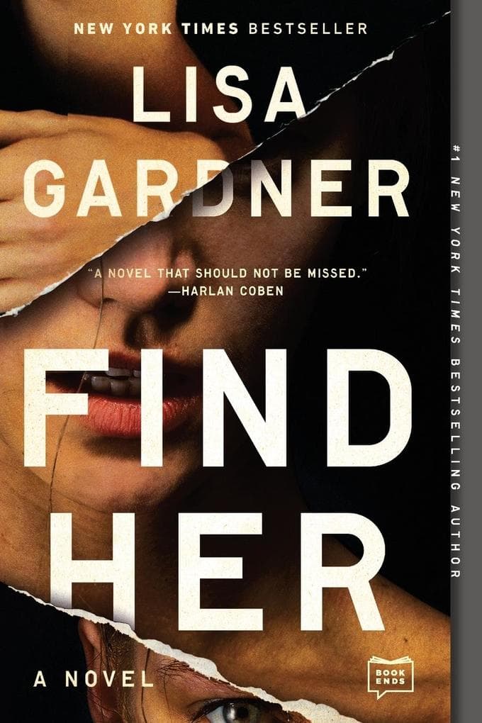 Find Her