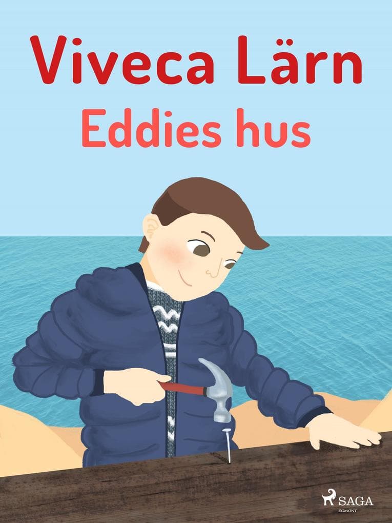Eddies hus