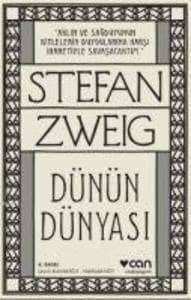 Dünün Dünyasi