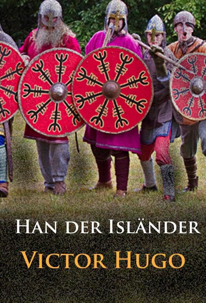Han der Isländer