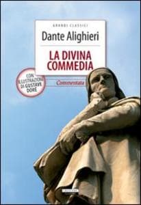 La Divina Commedia