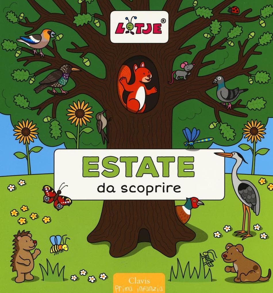 Estate da scoprire