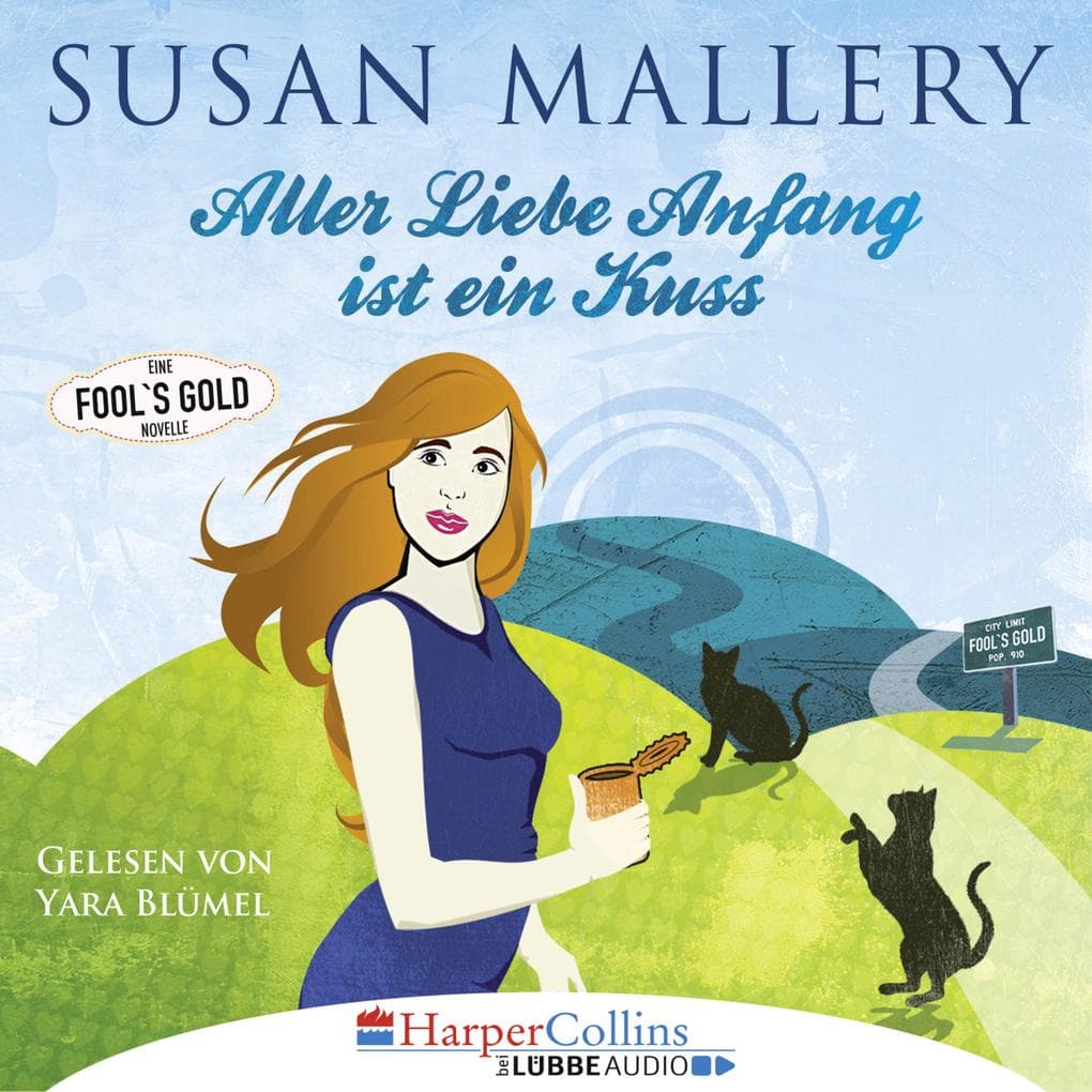 Aller Liebe Anfang ist ein Kuss