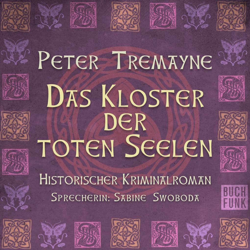 Das Kloster der toten Seelen