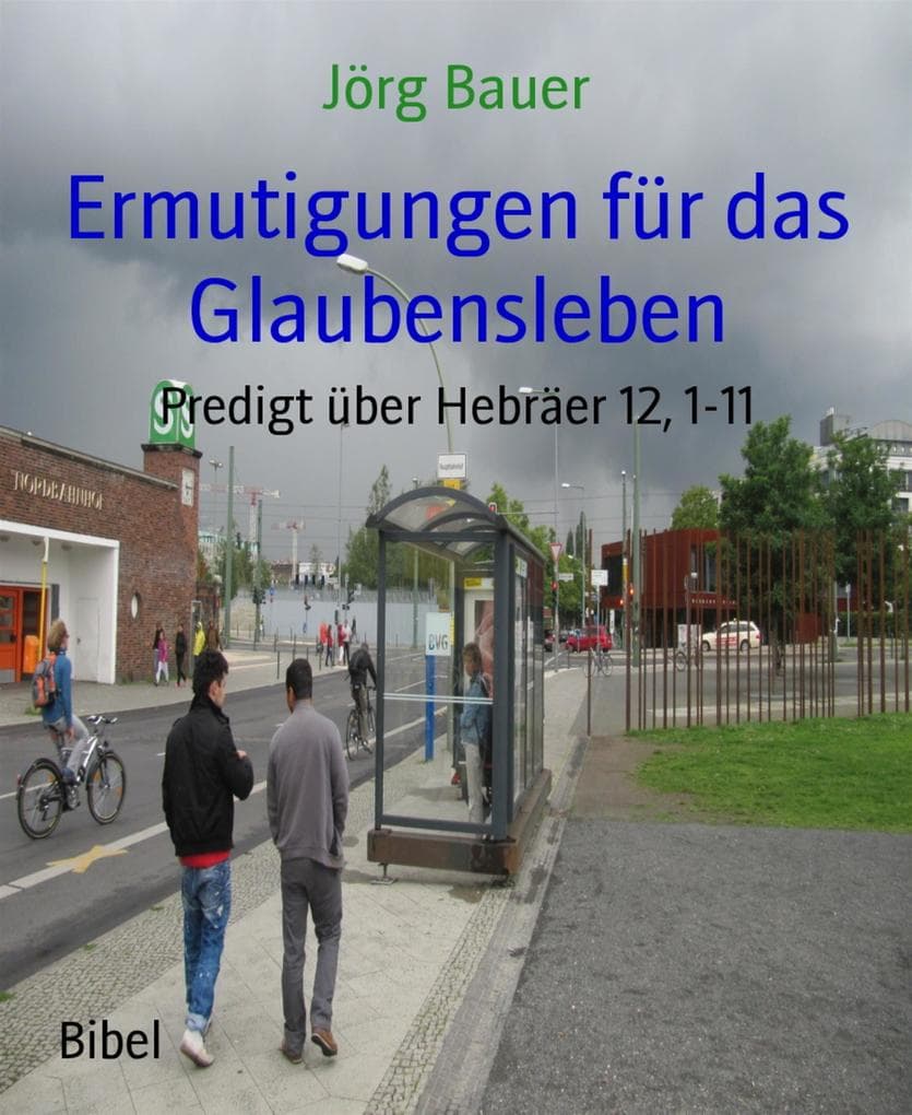 Ermutigungen für das Glaubensleben