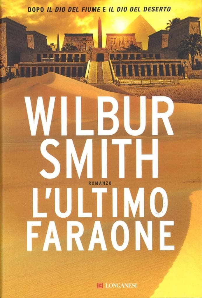 L' ultimo faraone