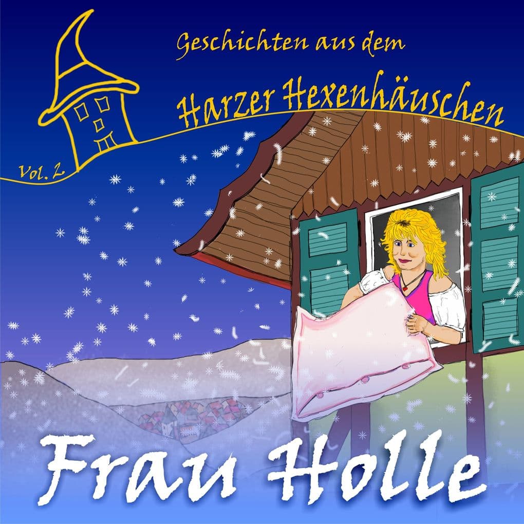 Frau Holle
