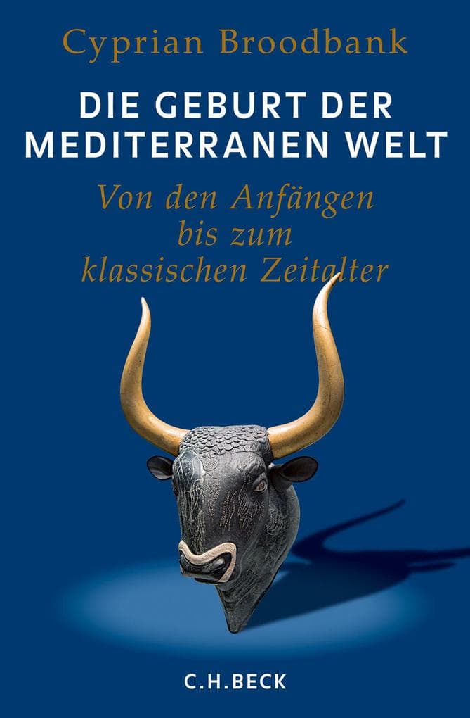 Die Geburt der mediterranen Welt