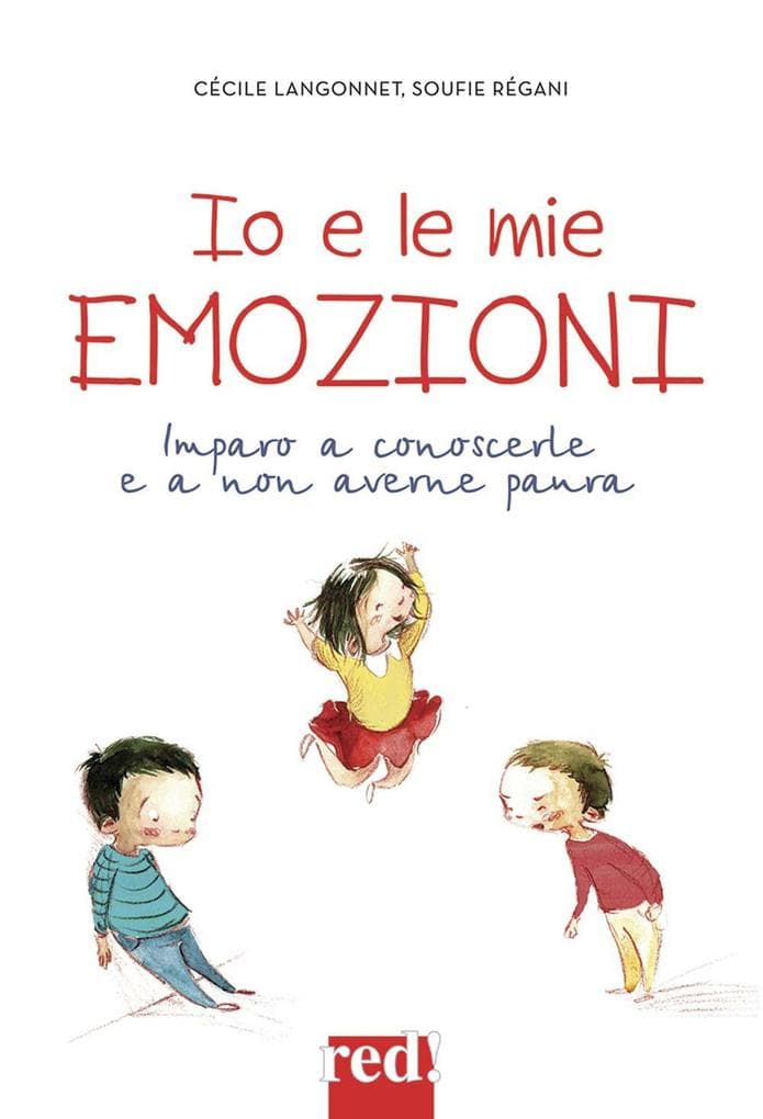 Io e le mie emozioni