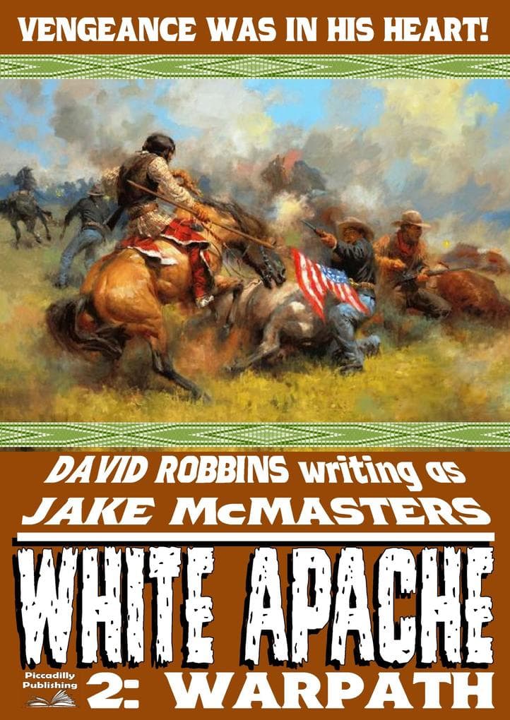 White Apache 2: Warpath