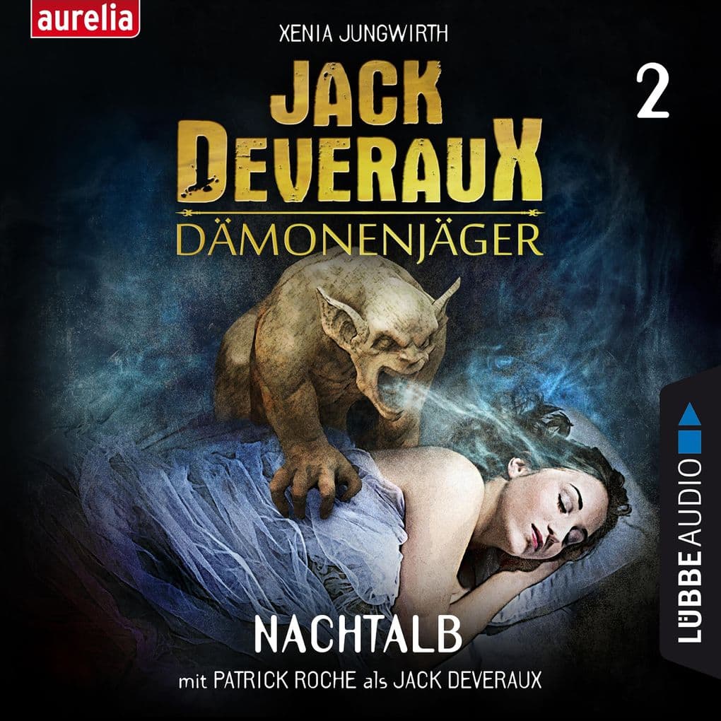 Nachtalb