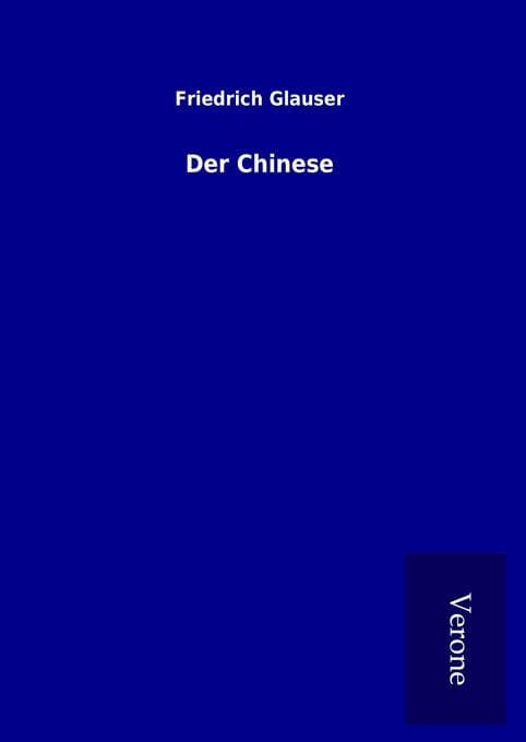 Der Chinese