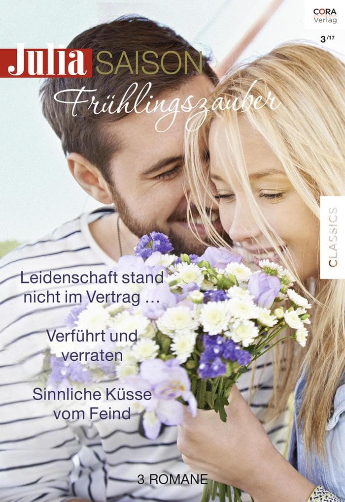 Julia Saison Band 37