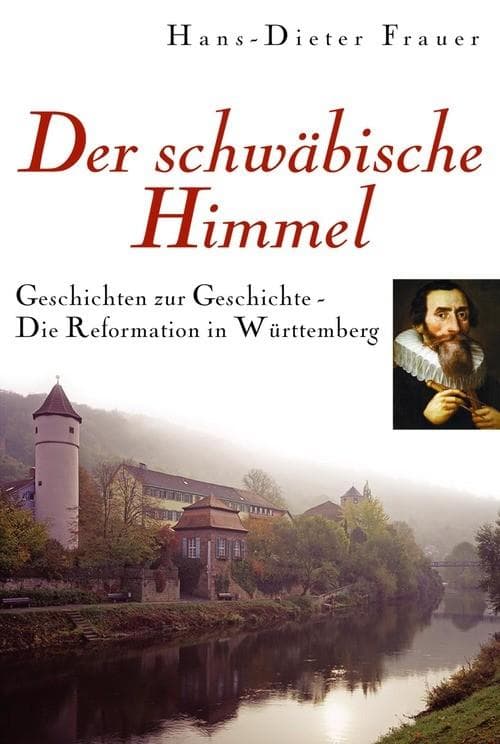 Der schwäbische Himmel