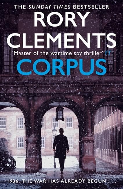 Corpus