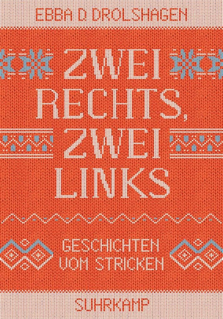 Zwei rechts, zwei links