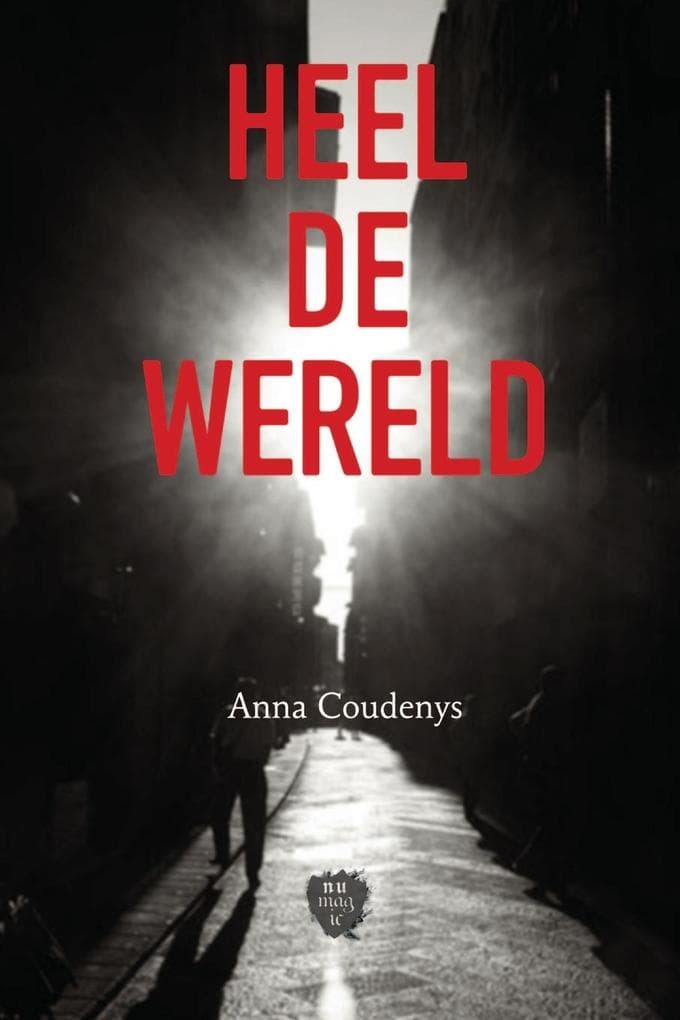 Heel de wereld