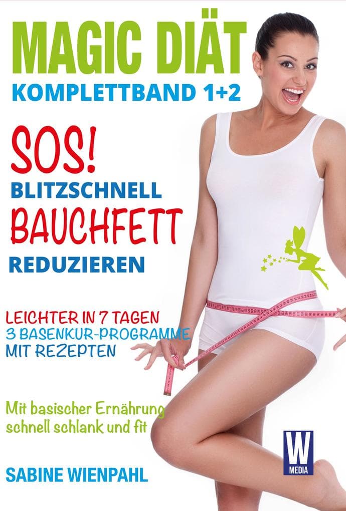 SOS! BLITZSCHNELL BAUCHFETT REDUZIEREN