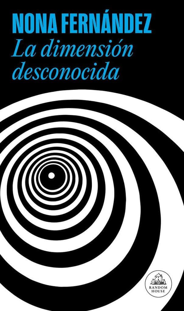 La Dimensión Desconocida / The Twilight Zone
