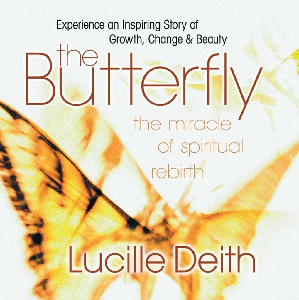 The Butterfly