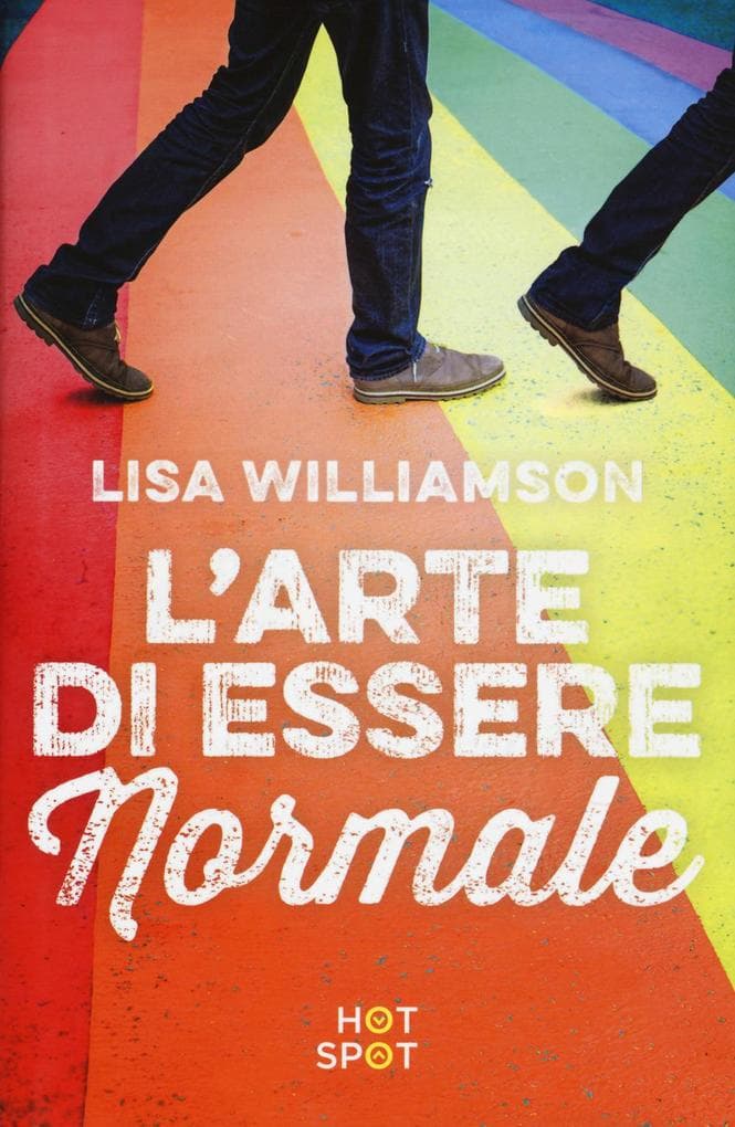 L' arte di essere normale