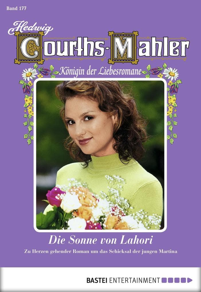 Hedwig Courths-Mahler - Folge 177