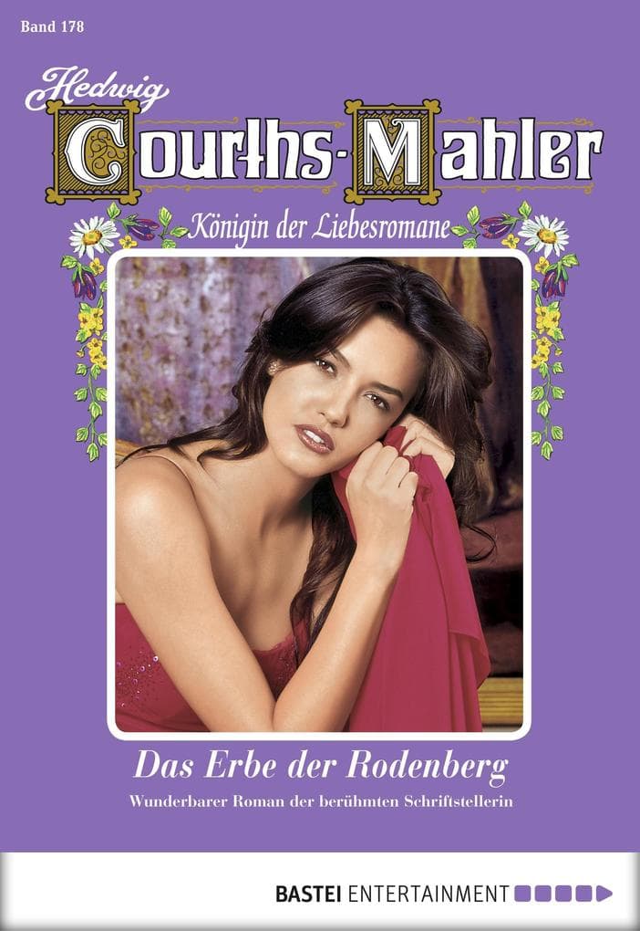 Hedwig Courths-Mahler - Folge 178