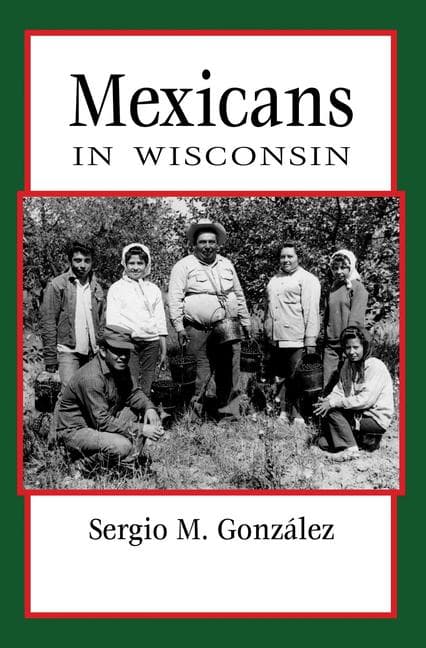 Mexicans in Wisconsin