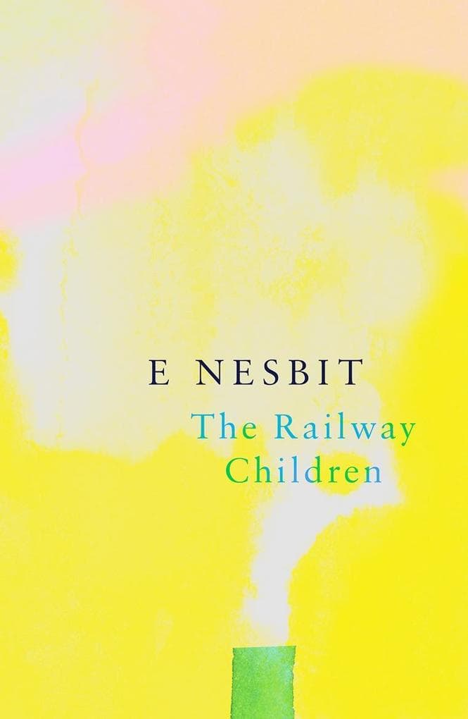 Railway Children (Legend Classics)
