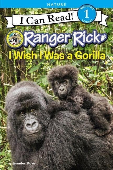 Ranger Rick