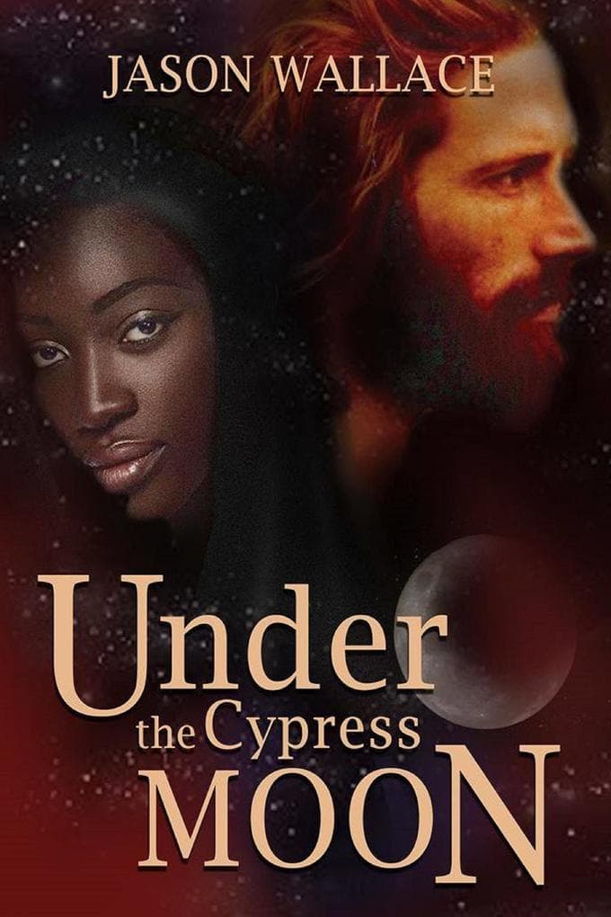 Under the Cypress Moon (Romance, #11)