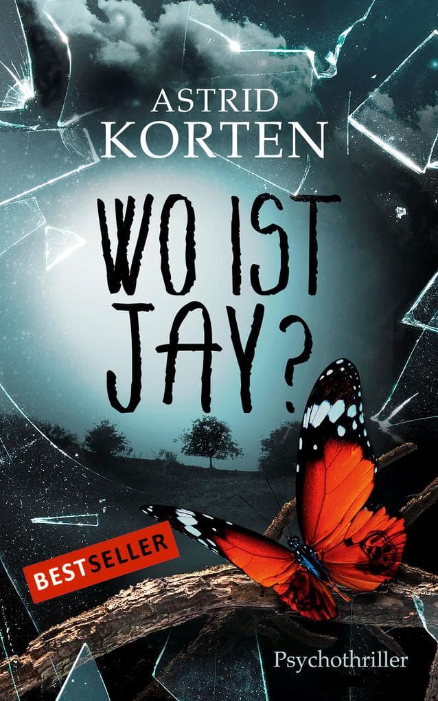 WO IST JAY?