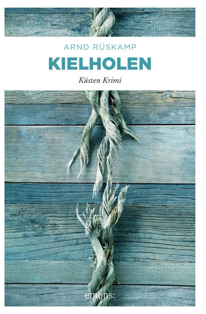 Kielholen