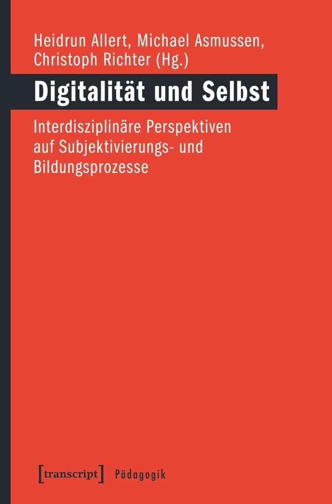Digitalität und Selbst