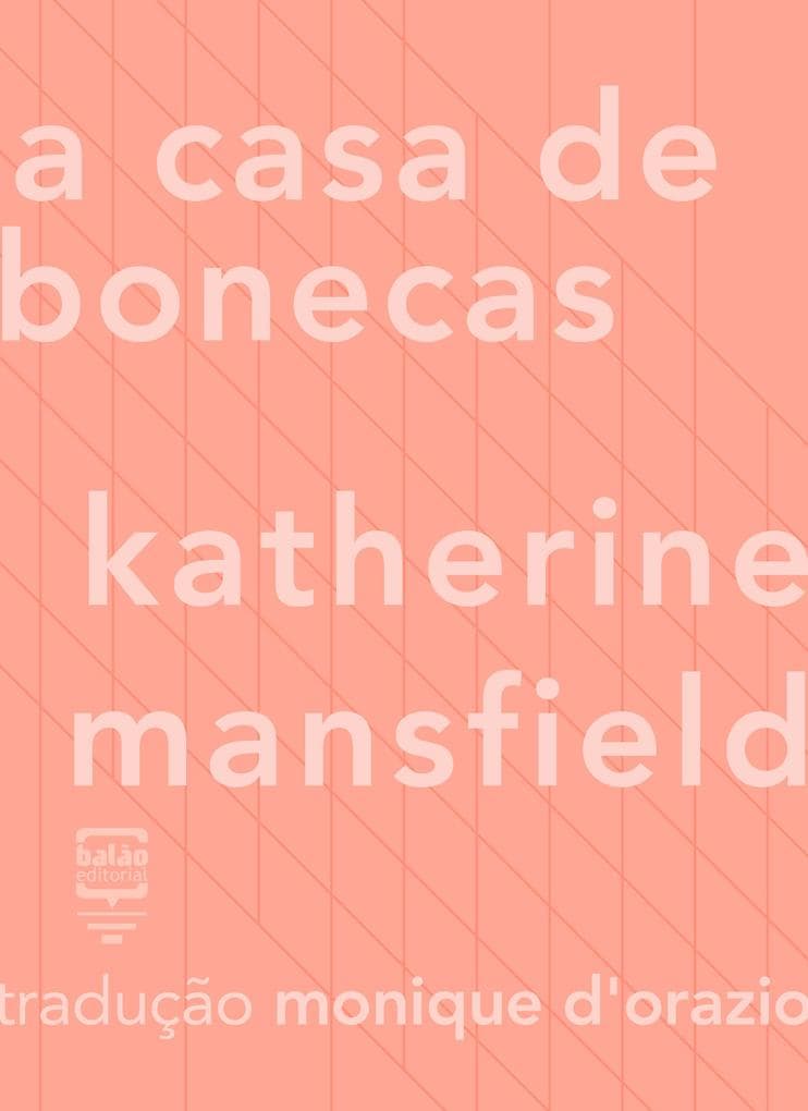 A casa de bonecas