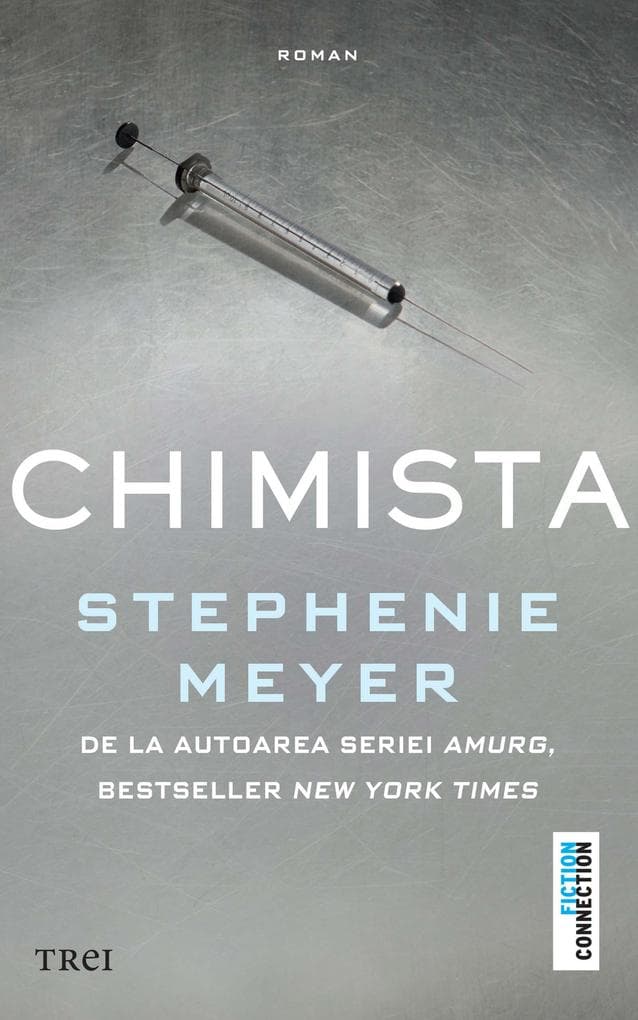 Chimista