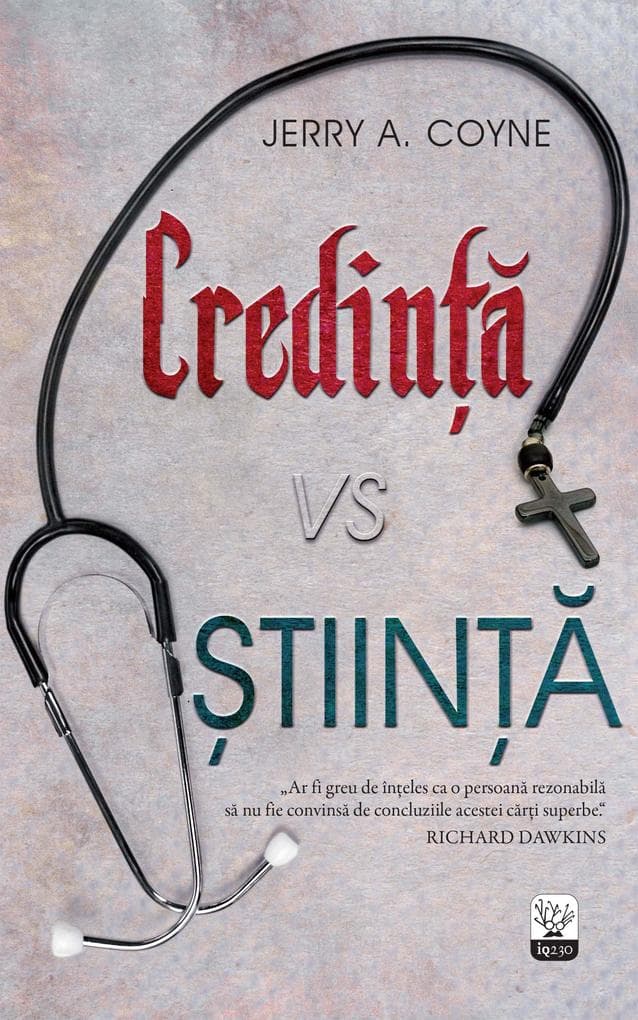 Credina vs tiina