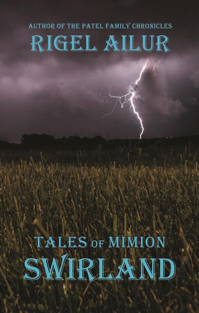Swirland (Tales of Mimion, #4)