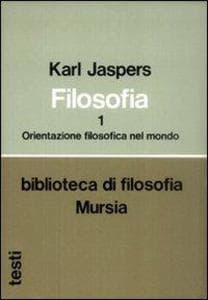 Orientazione filosofica nel mondo