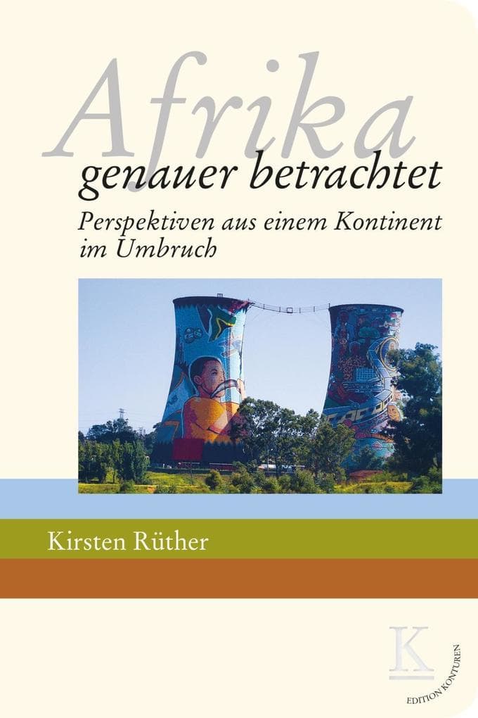 Afrika genauer betrachtet