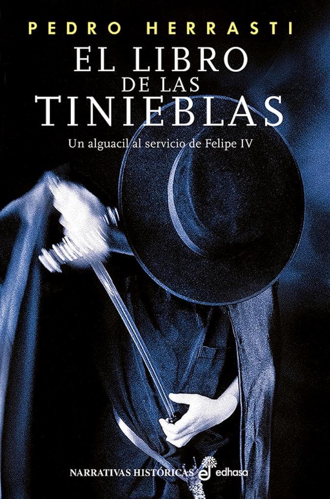 El libro de las tinieblas
