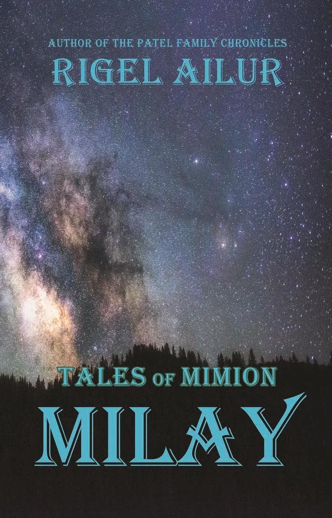Milay (Tales of Mimion, #10)