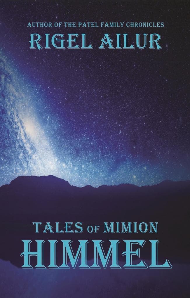 Himmel (Tales of Mimion, #11)